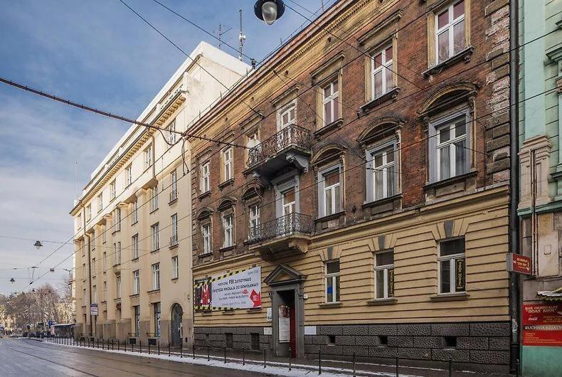 4Wings Apartments Krasków Cameră foto
