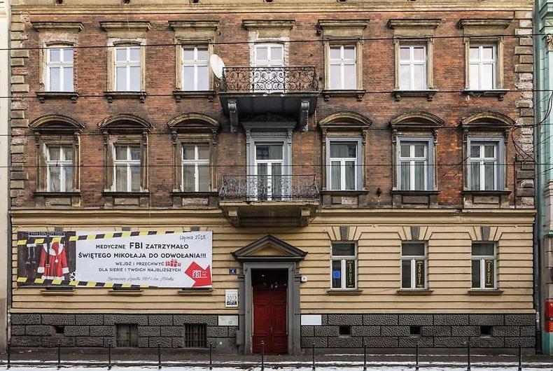 4Wings Apartments Krasków Cameră foto